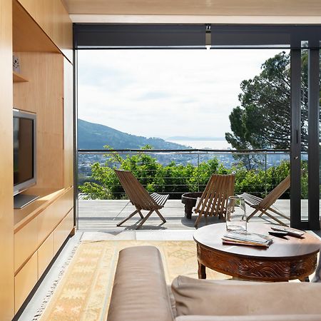 케이프타운 Glencoe 40 아파트 외부 사진